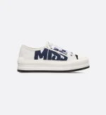 Walk’n’Dior Platform Sneaker - Image 4